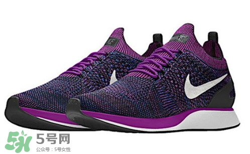 nike air zoom mariah flyknit配色怎么定制？