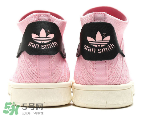 adidas stan smith sock新款粉色襪子鞋會(huì)發(fā)售嗎？