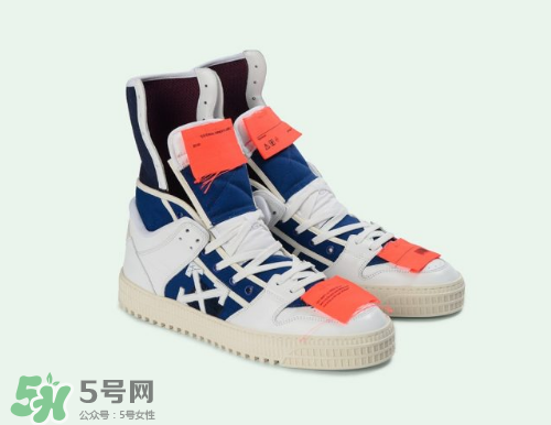 off white2018春夏3.0 sneakers系列球鞋怎么預(yù)定_在哪預(yù)定？