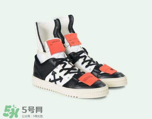 off white2018春夏3.0 sneakers系列球鞋怎么預(yù)定_在哪預(yù)定？