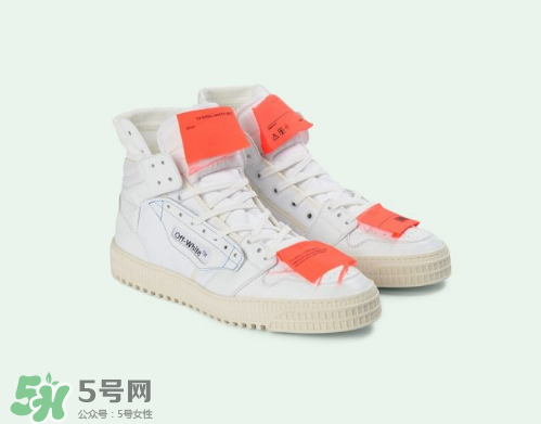 off white2018春夏3.0 sneakers系列球鞋怎么預(yù)定_在哪預(yù)定？