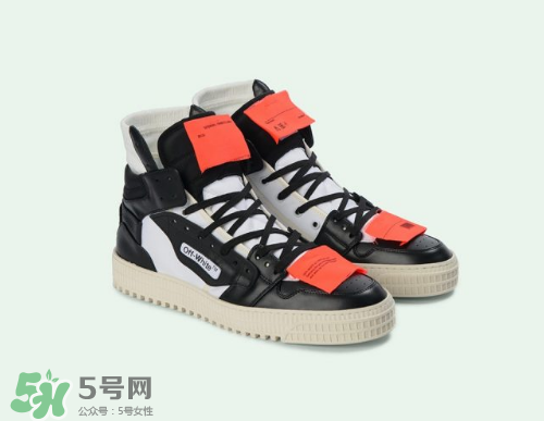 off white2018春夏3.0 sneakers系列球鞋怎么預(yù)定_在哪預(yù)定？