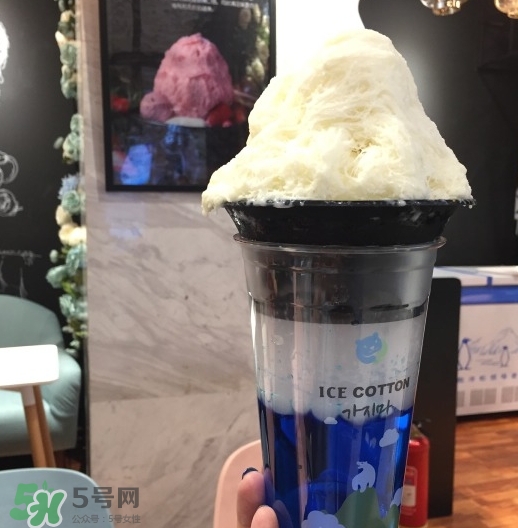 ice cotton冰魔師冰淇淋多少錢？ice cotton冰淇淋好吃嗎