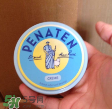 Penaten貝娜婷護臀膏好用嗎？Penaten貝娜婷護臀膏怎么樣？