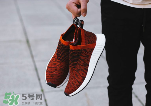 adidas nmd cs2 harvest red血橙配色什么時(shí)候發(fā)售？