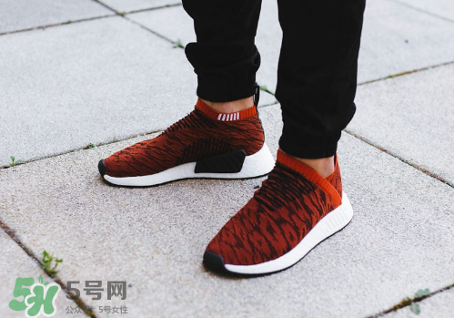 adidas nmd cs2 harvest red血橙配色什么時(shí)候發(fā)售？