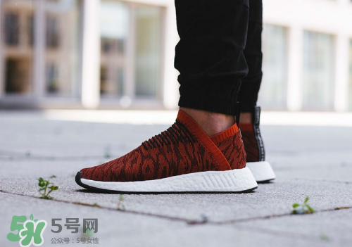 adidas nmd cs2 harvest red血橙配色什么時(shí)候發(fā)售？