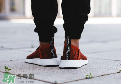 adidas nmd cs2 harvest red血橙配色什么時(shí)候發(fā)售？