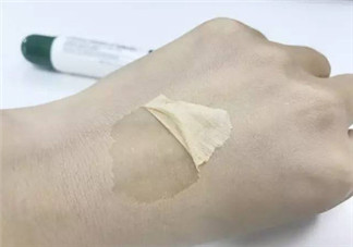 real skin patch怎么樣？real skin是什么牌子