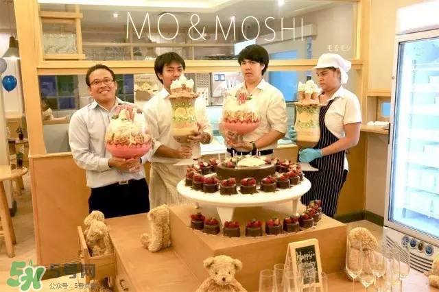 mo moshi冰淇淋多少錢？泰國(guó)mo moshi冰淇淋好吃嗎