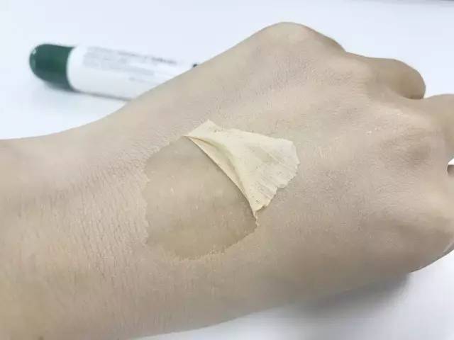 real skin patch怎么樣？real skin是什么牌子