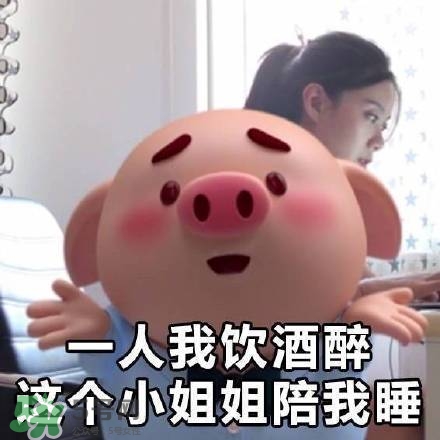 豬小屁表情包是什么？豬小屁表情包為什么這么火？