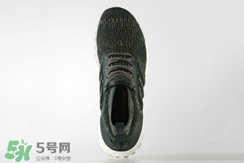 adidas ultra boost atr mid軍綠配色怎么樣_好看嗎？