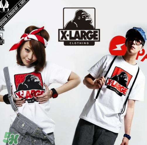 xlarge是什么牌子？xlarge是什么檔次？