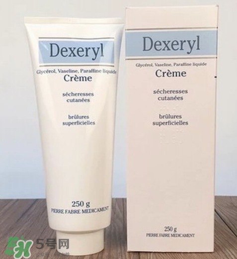 Dexeryl不能長期用嗎？Dexeryl可以長期用嗎？