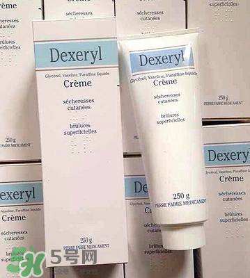 Dexeryl不能長期用嗎？Dexeryl可以長期用嗎？