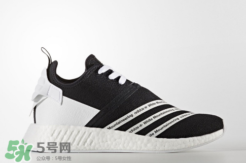 adidas白山聯(lián)名2017新款運(yùn)動(dòng)鞋什么時(shí)候發(fā)售？