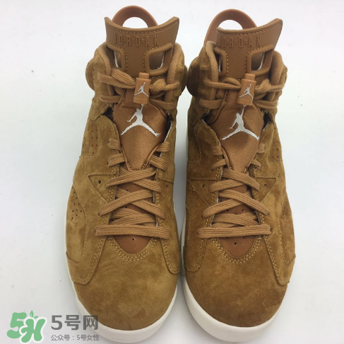 air jordan 6 golden harvest什么時候發(fā)售？