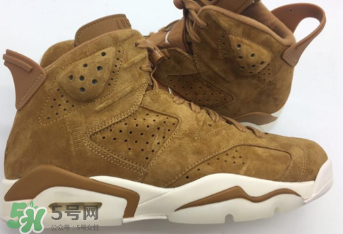 air jordan 6 golden harvest什么時候發(fā)售？