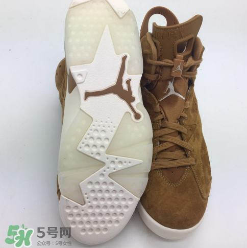 air jordan 6 golden harvest什么時候發(fā)售？