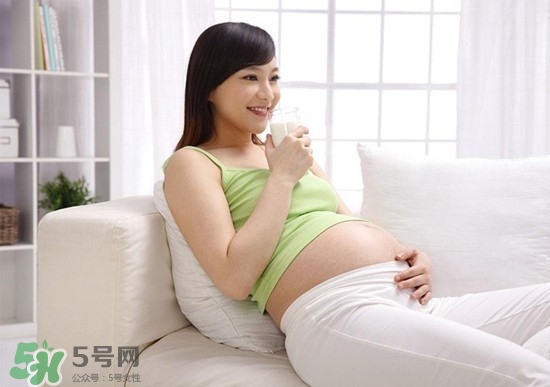 孕婦奶粉喝了有什么好處？孕婦奶粉喝了會(huì)發(fā)胖嗎？