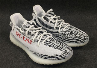 adidas yeezy 350 v2 boost zebra白斑馬會降價嗎？