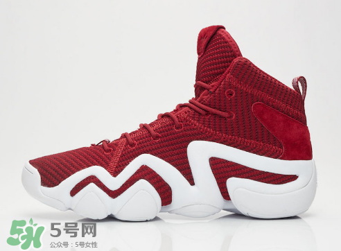 adidas crazy 8 primeknit版本什么時候發(fā)售？