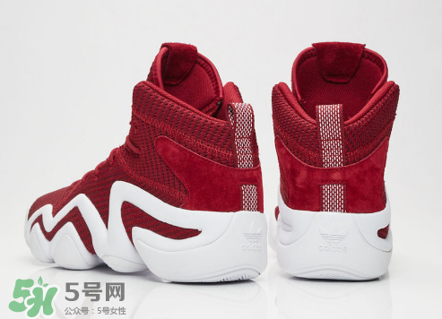 adidas crazy 8 primeknit版本什么時候發(fā)售？