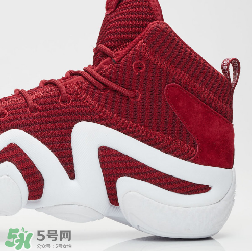 adidas crazy 8 primeknit版本什么時候發(fā)售？