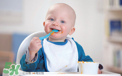 輔食添加過早的危害？為什么不能過早的添加輔食？