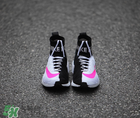 nike zoom mercurial flyknit怎么樣？黑粉呂布二代細(xì)節(jié)圖曝光