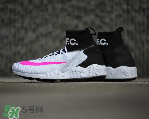 nike zoom mercurial flyknit怎么樣？黑粉呂布二代細(xì)節(jié)圖曝光