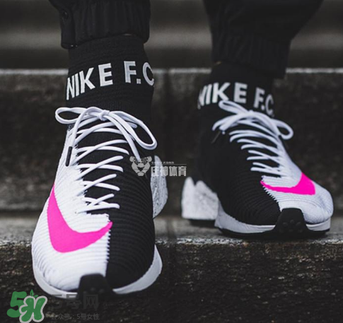 nike zoom mercurial flyknit怎么樣？黑粉呂布二代細(xì)節(jié)圖曝光