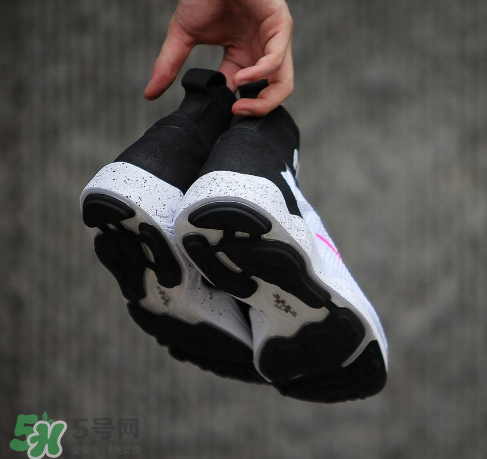 nike zoom mercurial flyknit怎么樣？黑粉呂布二代細(xì)節(jié)圖曝光