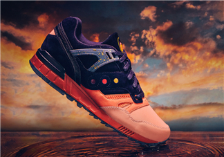 saucony grid sd summer nights配色什么時候發(fā)售？