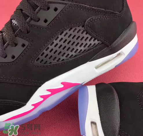 air jordan 5 deadly pink黑粉配色什么時(shí)候發(fā)售？