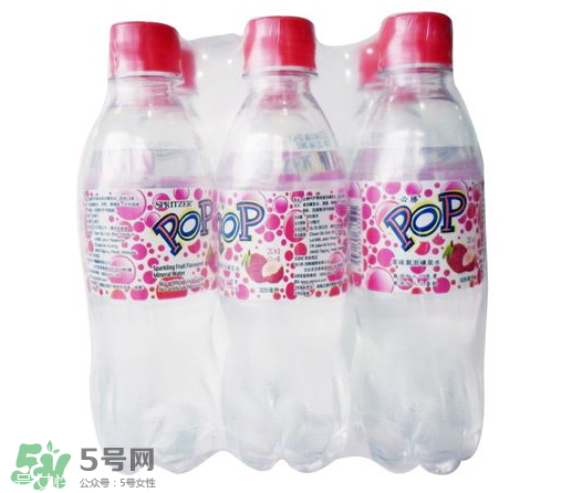 popss氣泡水多少錢？popss氣泡水一瓶多少錢？