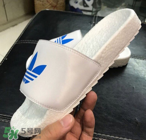 adidas全掌boost拖鞋怎么樣？阿迪達(dá)斯boost拖鞋諜照曝光