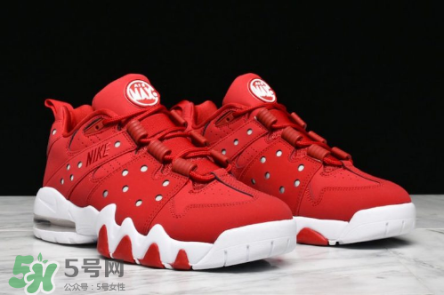 nike air max 2 cb 94多少錢？耐克巴克利球鞋專柜價(jià)格