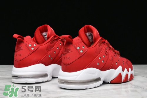 nike air max 2 cb 94多少錢？耐克巴克利球鞋專柜價(jià)格