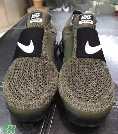 無鞋帶版nike air vapormax什么時(shí)候發(fā)售？