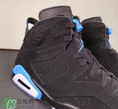 air jordan 6 unc黑北卡配色什么時(shí)候發(fā)售？