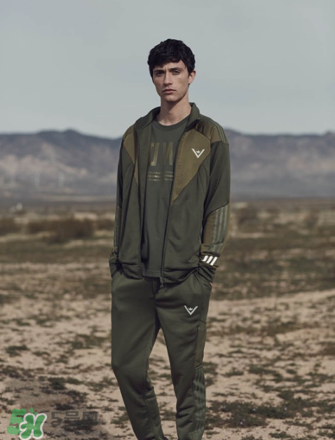 adidas originals by white mountaineering2017秋冬系列怎么樣？