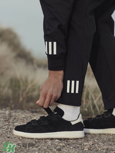 adidas originals by white mountaineering2017秋冬系列怎么樣？