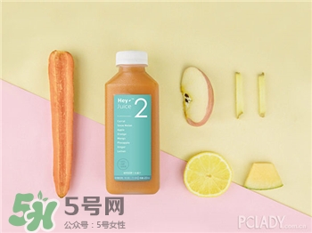 Hey Juice怎么喝?Hey Juice的喝法詳細(xì)介紹