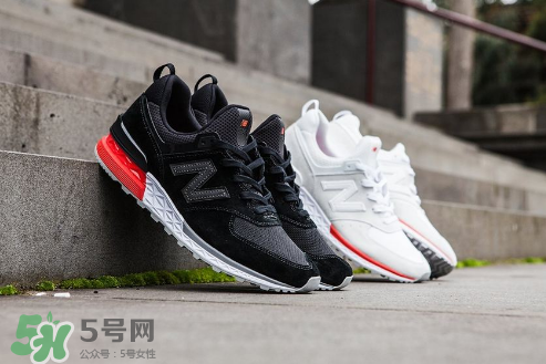 new balance 574 sport多少錢？新百倫574s專柜價(jià)格