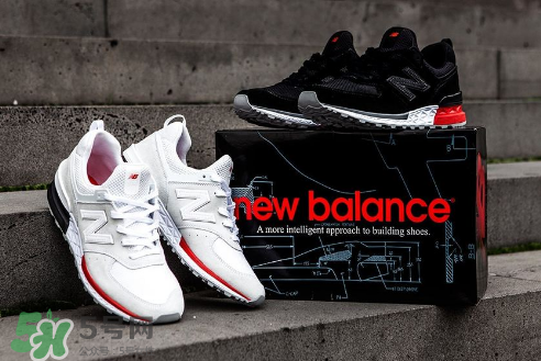 new balance 574 sport多少錢？新百倫574s專柜價(jià)格