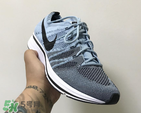 nike flyknit trainer cirrus blue什么時候發(fā)售？