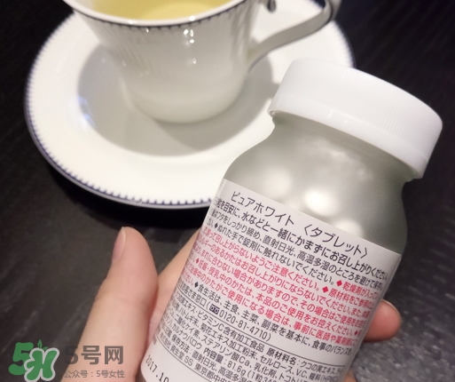 資生堂美白丸有用嗎？資生堂美白丸效果如何？