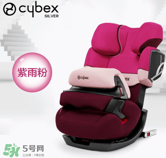 cybex是什么牌子？cybex安全座椅是哪個國家的？